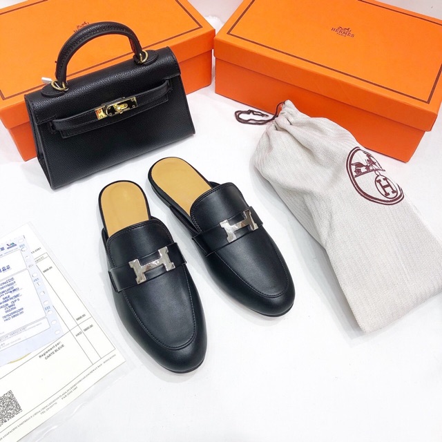 Dép sục hm fullbox