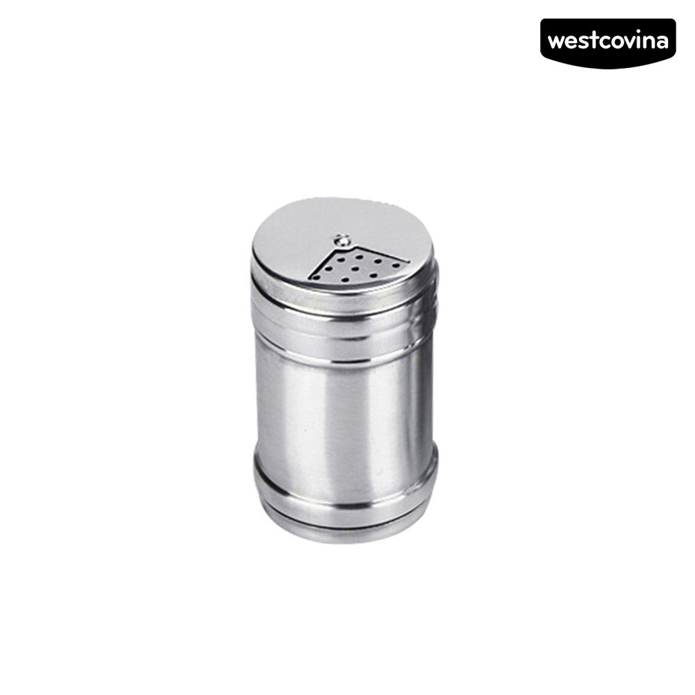 Lọ rắc gia vị chất liệu thép không gỉ