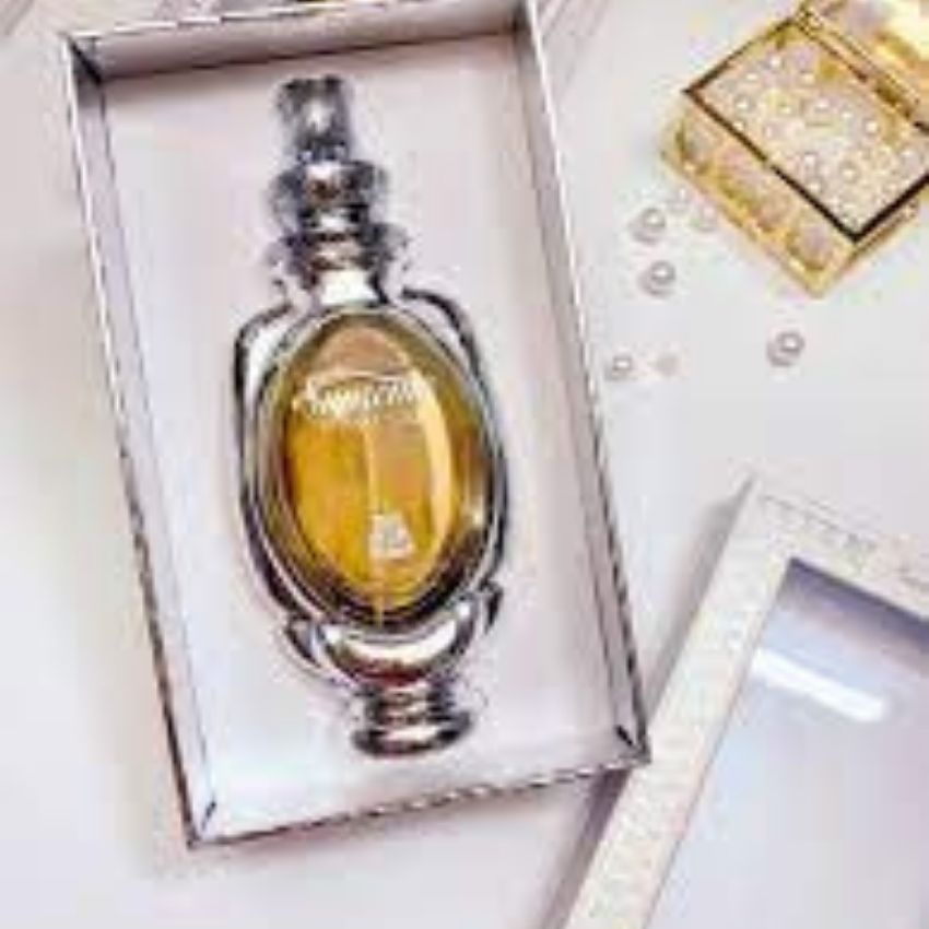 Nước Hoa Dubai Supreme Musk Trắng - Ngọt ngào- dễ thương-nữ tính-quyến rũ