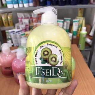 Nước Rửa Tay E'SEIDO 500ml(6 mùi)