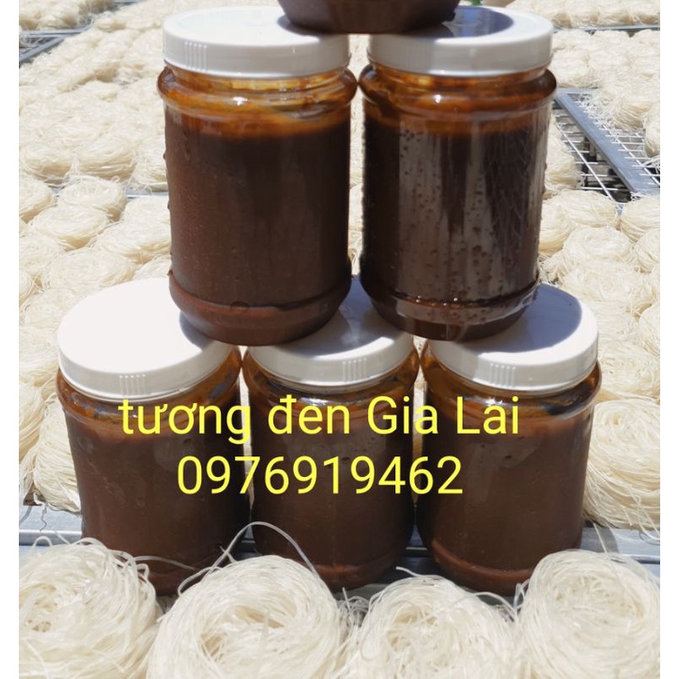 2KG PHỞ KHÔ GIAI CHÁNH GỐC + 1KG TƯƠNG ĐEN
