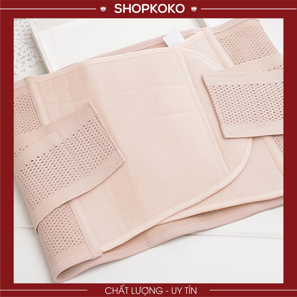 [Mã 12FASHIONSALE1 giảm 10K đơn 50K]  Đai Nịt Bụng N3331, Thon Eo Gợi Cảm Sau Sinh | BigBuy360 - bigbuy360.vn