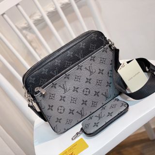 Túi LV TRIO MESSENGER