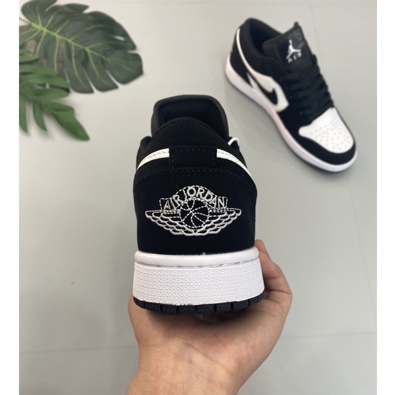 Giày JD Low Panda