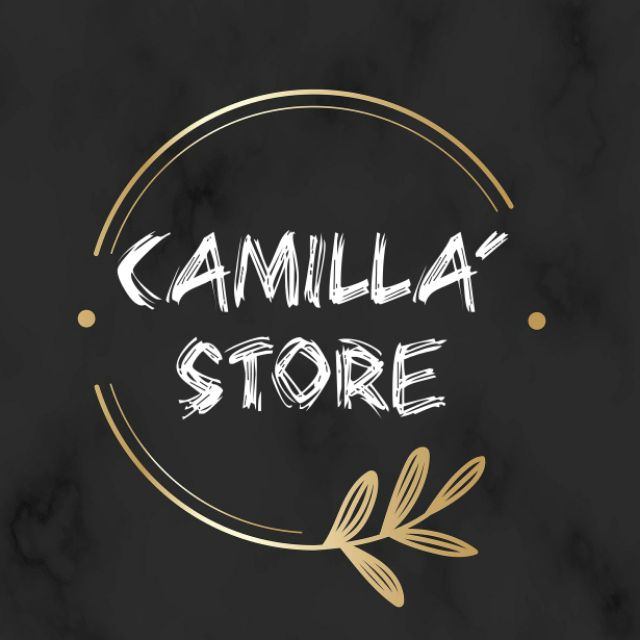 Camilla Beauty Store