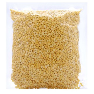 Đậu xanh cà không vỏ 1kg
