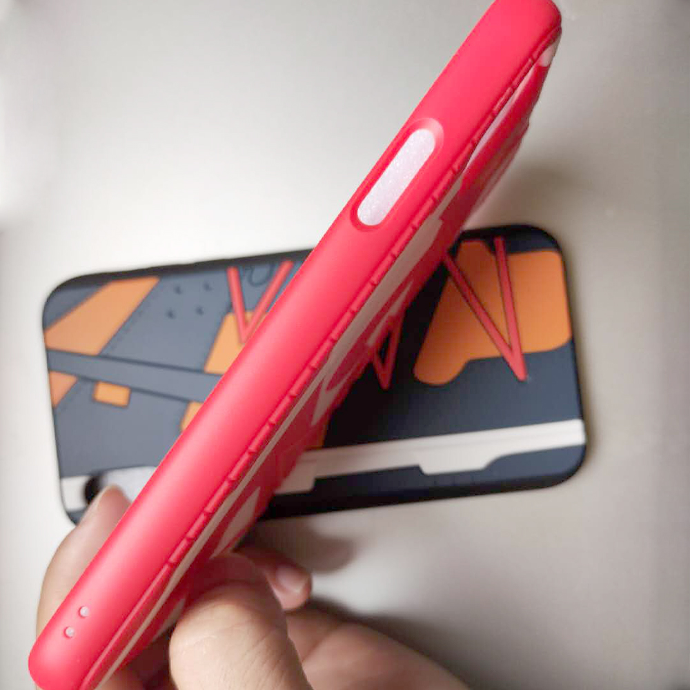 Off-White x Futura x Nike SB Dunk OW iPhone 11 Pro Max X XS XR XS MAX SE2 7 8 Plus Silicone Soft Phone Cover Case