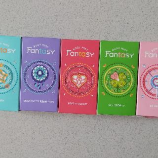 (Chọn mùi) Nước Hoa Toàn Thân Fantasy 60 ml
