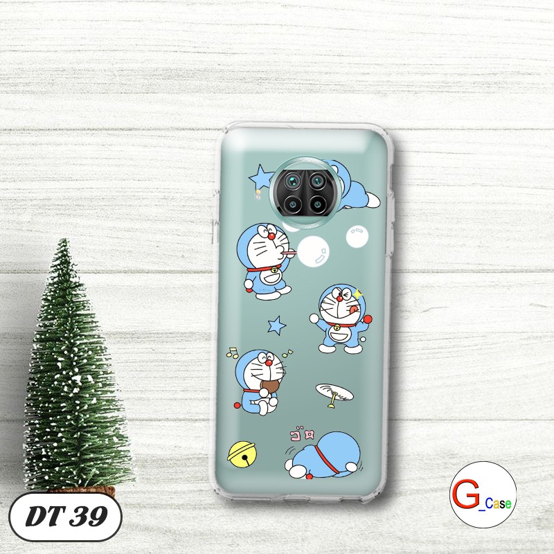 Ốp lưng dẻo cho Xiaomi Mi 10T Lite