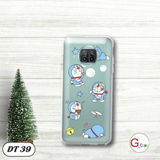 Ốp lưng dẻo cho Xiaomi Mi 10T Lite