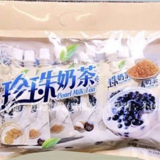 TRÀ SỮA TRÂN CHÂU PHA SẴN