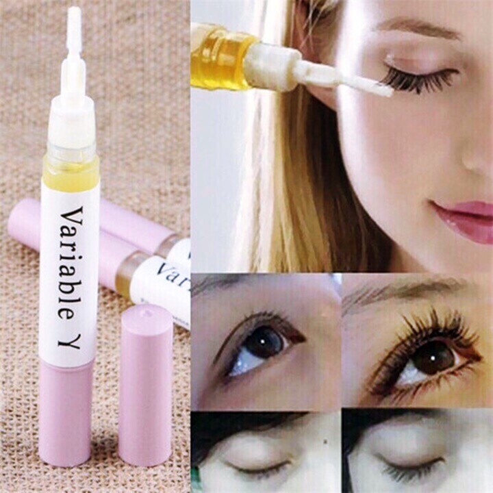 Dưỡng mi, dài mi Variable Y Eyelash 5ml