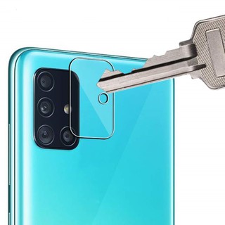 Kính Cường Lực Camera Samsung Galaxy A71