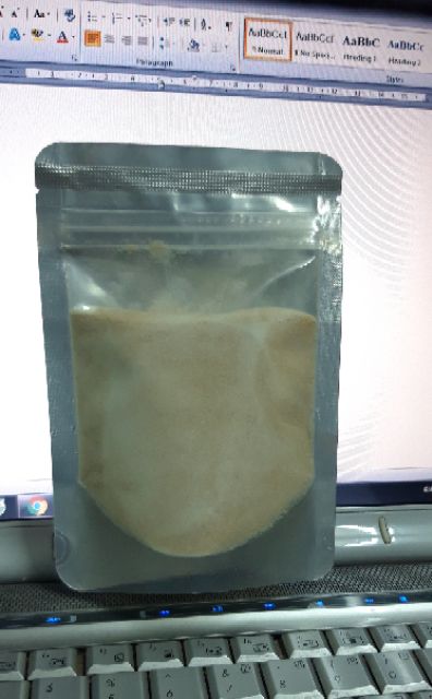 Gói 100gr Bột Gelatin