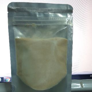 Gói 100gr Bột Gelatin làm kẹo dẻo, khúc bạch, panacota..độ đông tốt