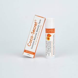 Son Dưỡng Môi Coco Secret - Dưỡng ẩm môi