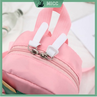 [MICCYBC]Ba Lô Khủng Long Dễ Thương Cho Bé