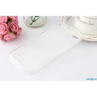 Ốp lưng ZTE Blade S6 TPU dẻo cao cấp