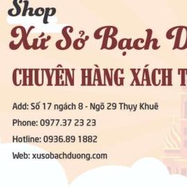 Shop Xứ Sở Bạch Dương