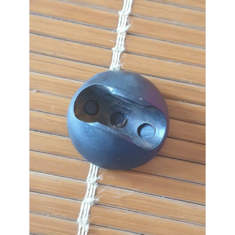 30 NÚM CAOSU KÊ CHÂN HAIRPIN