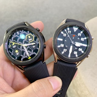 Đồng hồ thông minh Samsung Galaxy Watch 3 LTE/ESIM 41mm-45mm Mới (Không hộp)