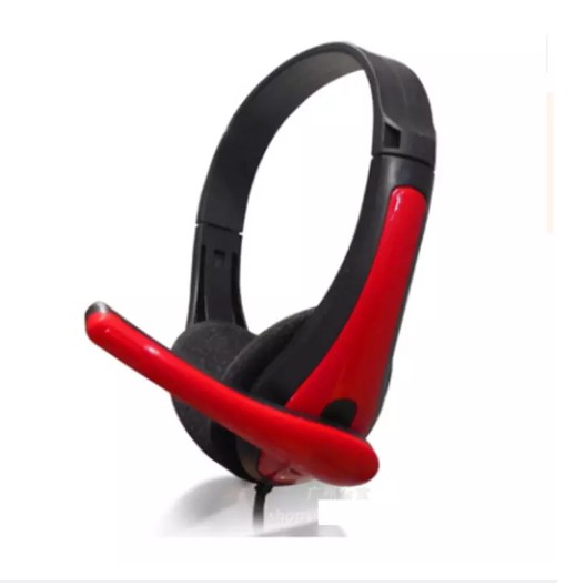 Tai nghe chụp tai có micro đàm thoại T9