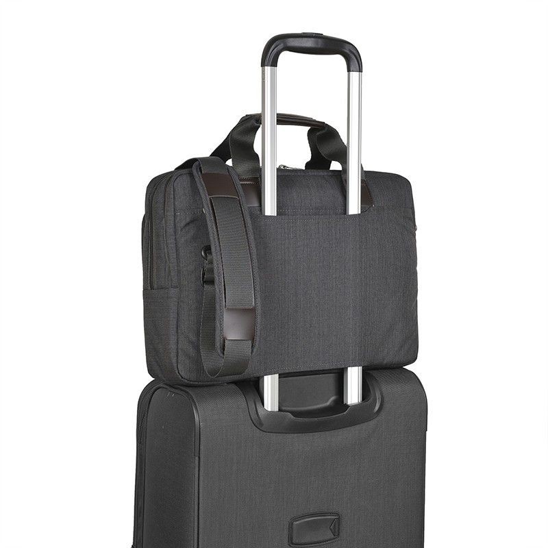 Cặp laptop 15'6 inch  mikkor the ralph