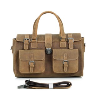 Túi Xách Da Bò LuxuryLeather 2L-TX106