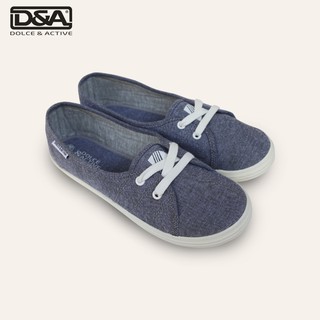 Giày Slipon Bé Gái D&A EPG1928