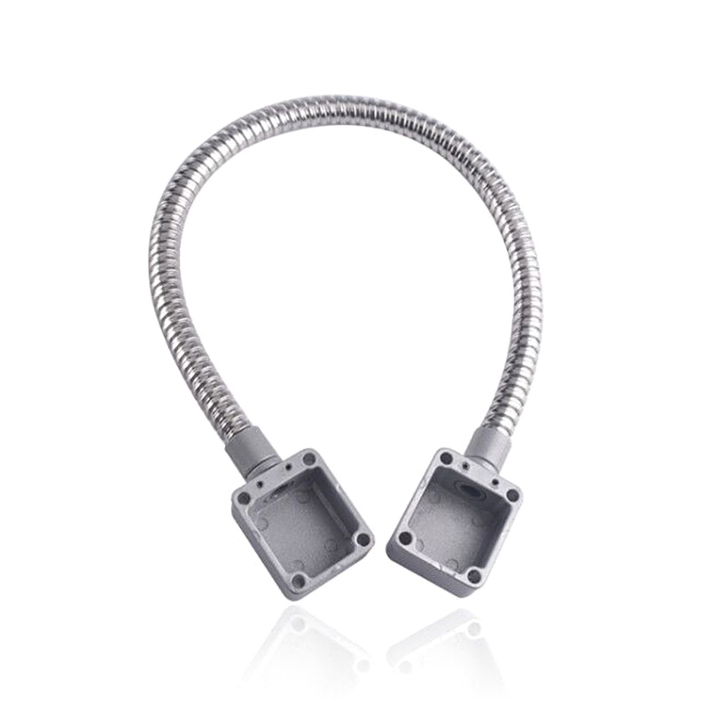 Dây Thép Không Gỉ Sử Dụng Bảo Vệ Cửa An Toàn Chất Lượng Cao