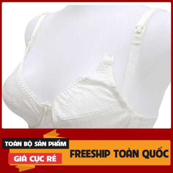 Áo Lót Bầu Và Cho Con Bú, Hàng Ko Đệm