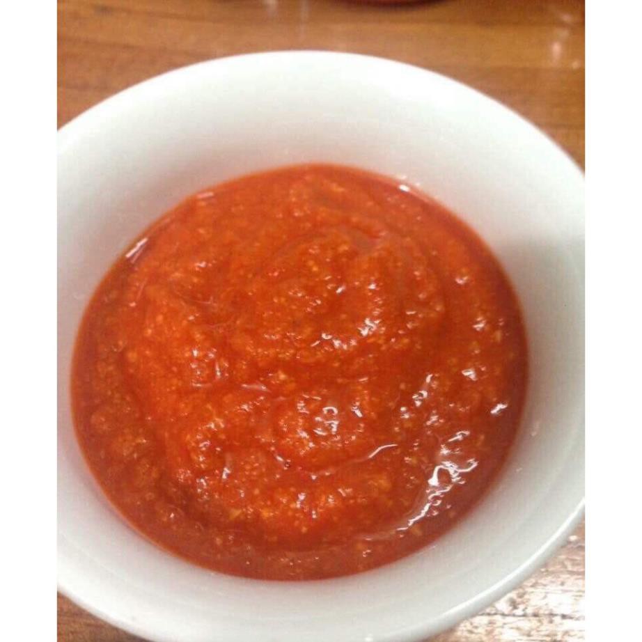 💥 TƯƠNG ỚT MƯỜNG KHƯƠNG - 1 CHAI ( 500ml )