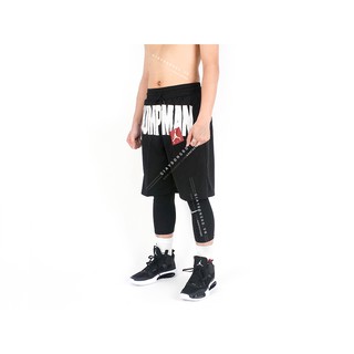 Quần bóng rổ Jordan Jumpman