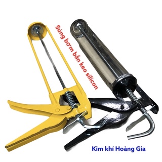 súng bắn keo silicon-súng bơm keo nhập khẩu chất lượng tốt