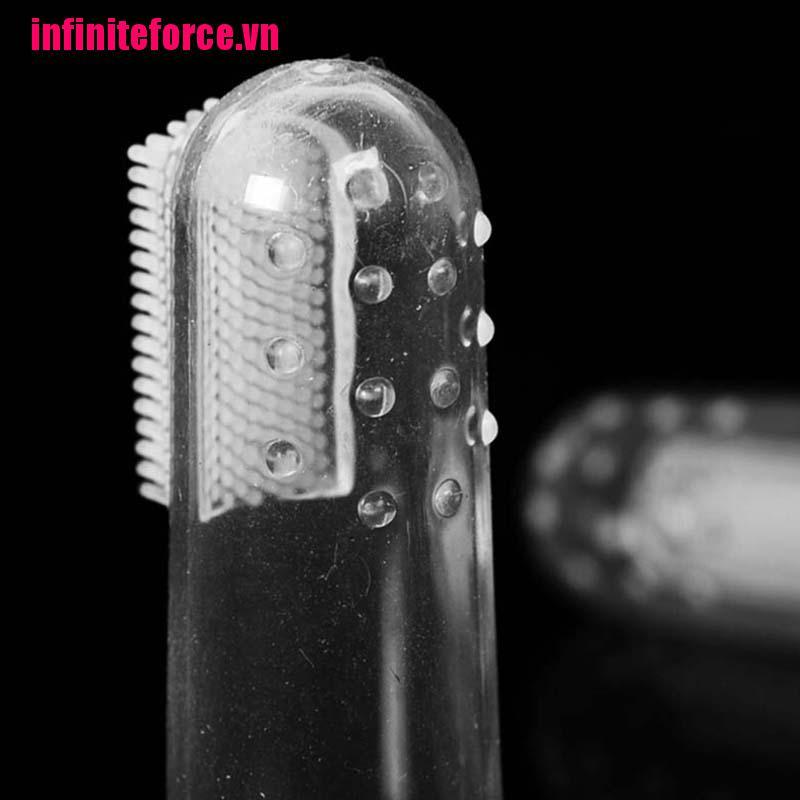 Bàn Chải Đánh Răng Lông Mềm Chất Lượng Cao