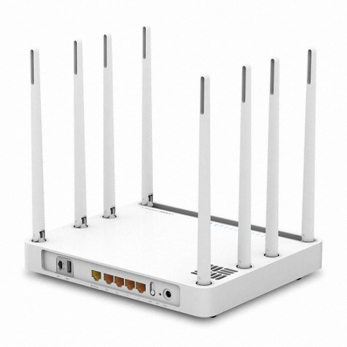 Bộ phát wifi EFM ipTIME AX8004BCM