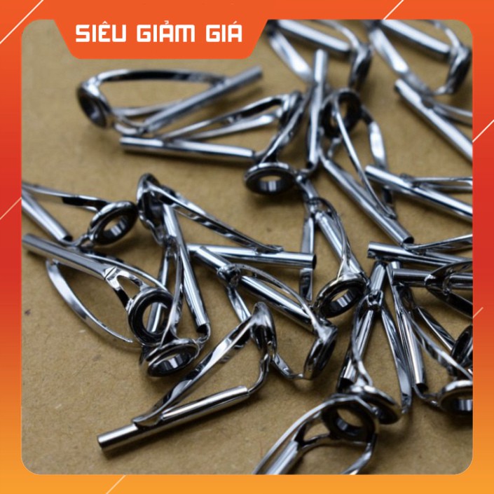 [Combo] [Combo] Đầu bu chống xoắn cho cần câu máy phụ kiện câu cá  [Giá rẻ] [Giá rẻ]