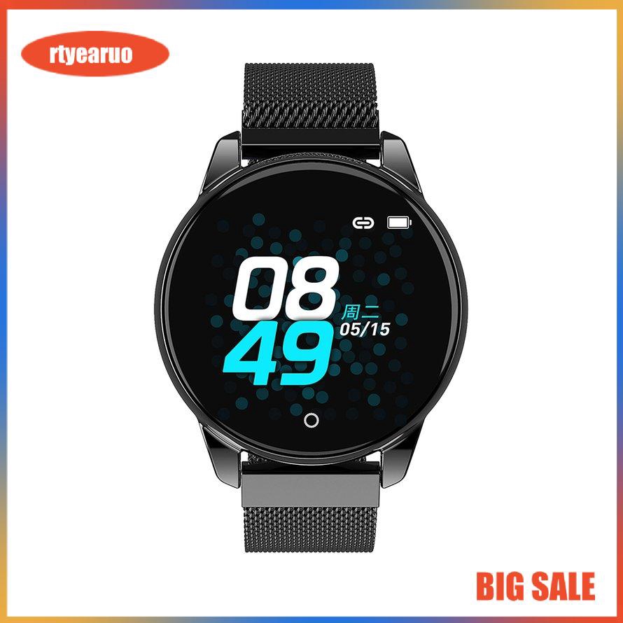 【199k0207】New Smart Watch 4.0 Multy-Function Sports IP67 Watch Waterproof level