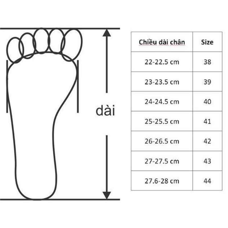 Giày dr marten 8053 lan anh