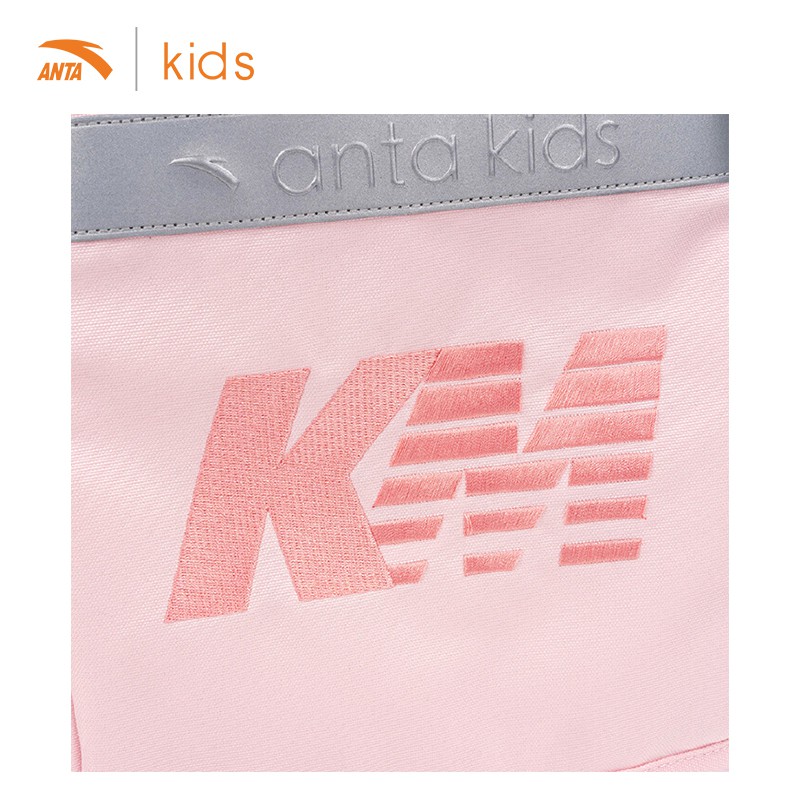Balo dung tích lớn cho bé gái Anta Kids 392018154-2