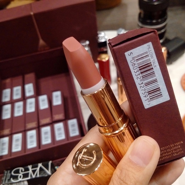 🌸Son Charlotte Tibury🌸