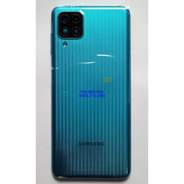 Vỏ lưng Samsung M12 chính hãng