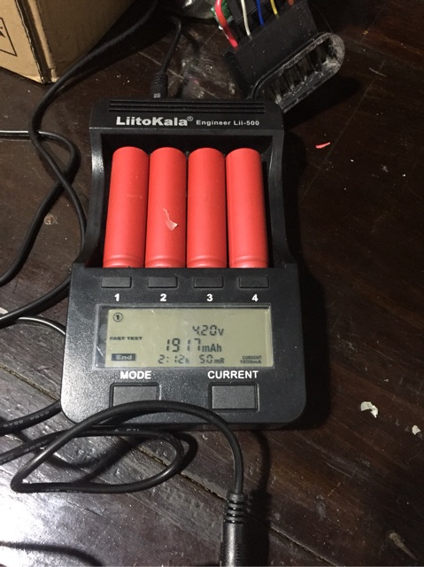 Pin sanyo 18650 , 26650