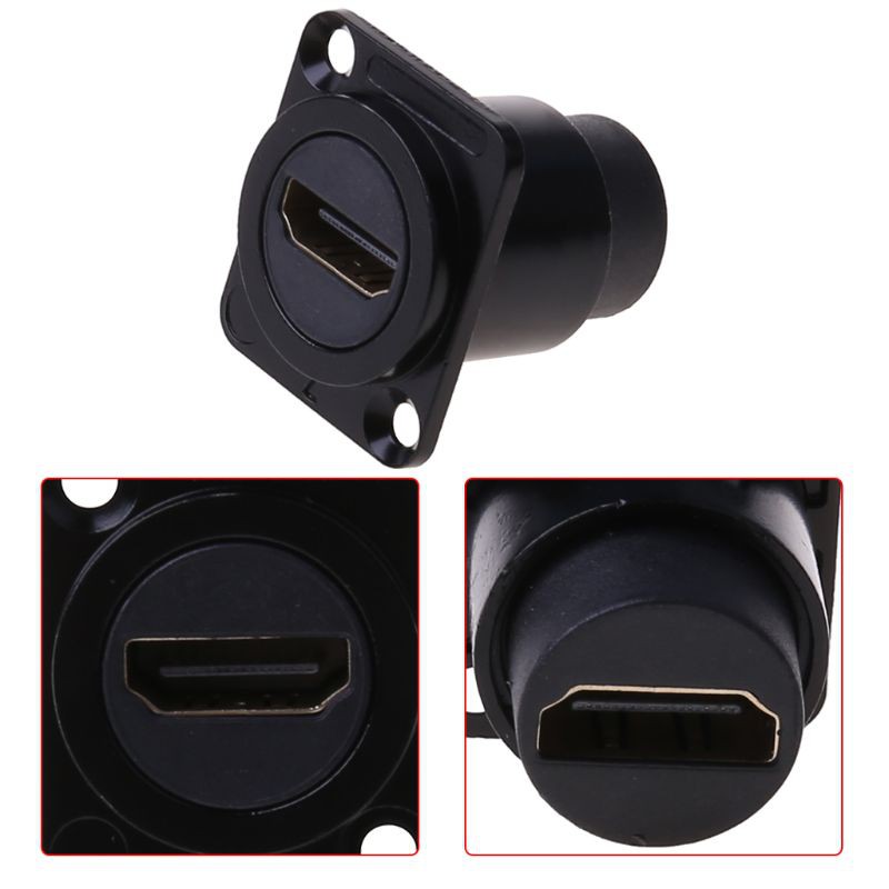 Dây cáp chuyển đổi cổng Hdmi D-Type chuyên dụng