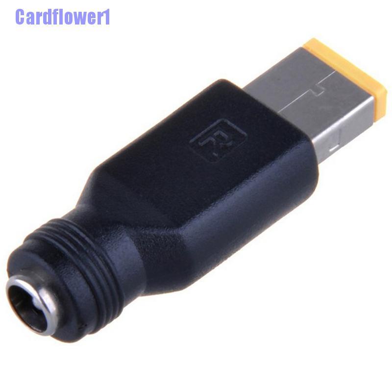 Đầu dây cáp chuyển đổi nguồn AC cho laptop Lenovo ThinkPad