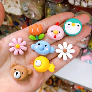 Charm hình thú đáng yêu 2