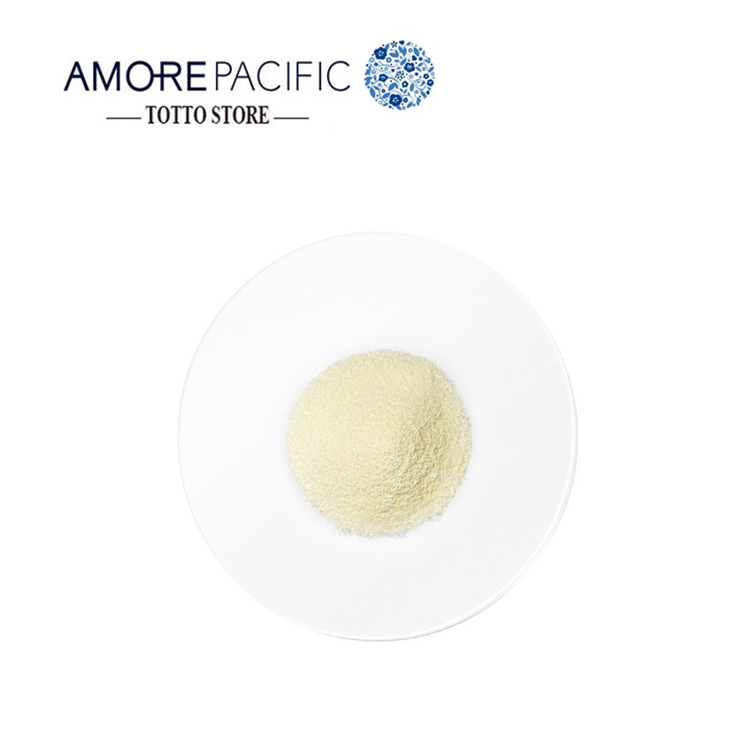 Bột rửa mặt Amore Pacific Treatment Enzyme Peel Cleansing Powder 5-15g