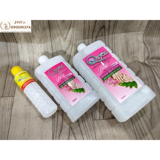 Nước rửa móng quyên B
