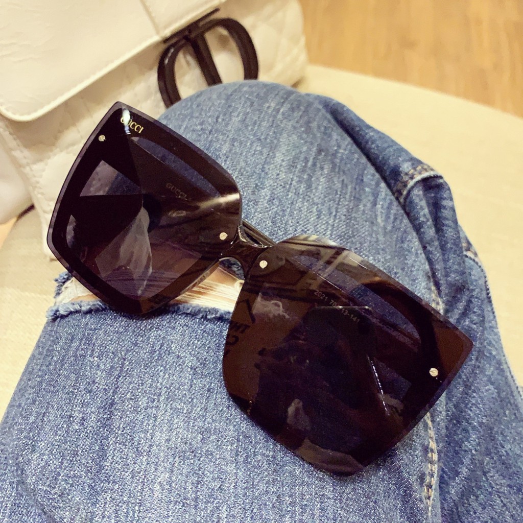 Kính mát cho nữ chống tia UV GV268 thời trang giá tốt ⭐Freeship Xtra⭐ | BigBuy360 - bigbuy360.vn