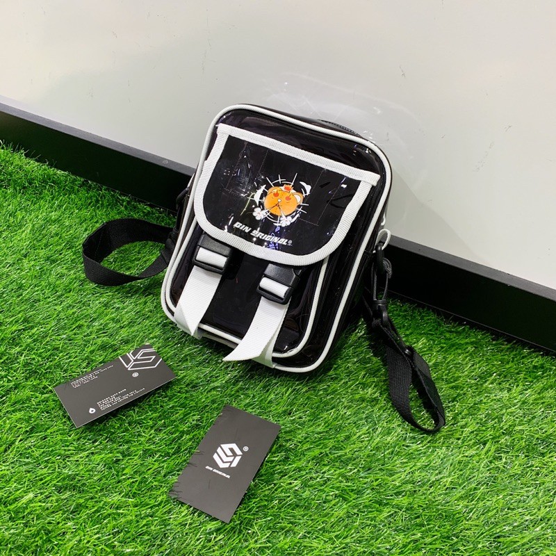  Túi đeo chéo ss1 nhựa Bin original CHÍNH HÃNG | BigBuy360 - bigbuy360.vn